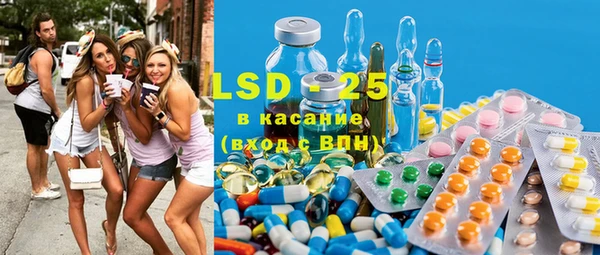 стаф Баксан